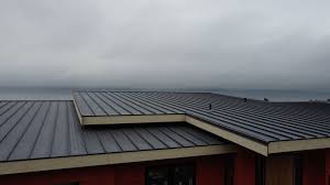 Fast & Reliable Emergency Roof Repairs in Daniel, UT